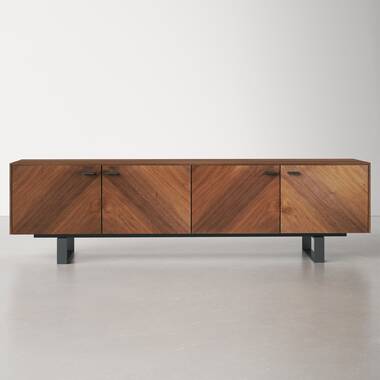 All shop modern credenza